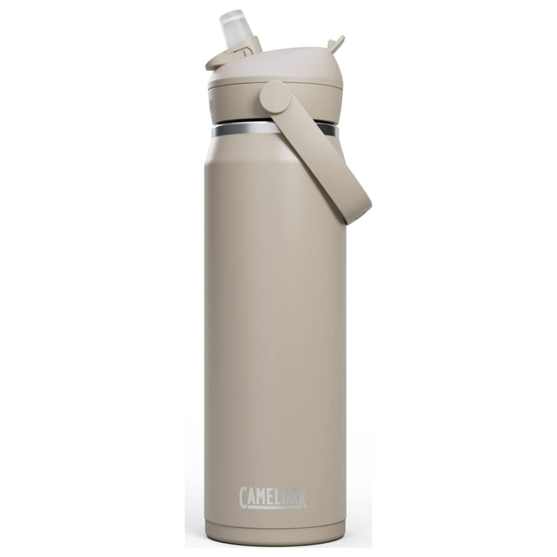 Camelbak Thrive Flip Straw Bottle 600ml Insulated Stainless Steel
