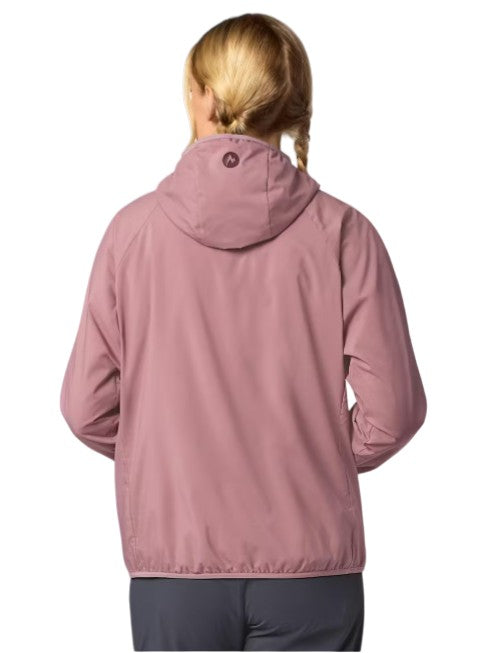 Marmot Women's PrimaLoft Evolve Aerothermal Hoody