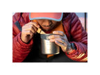 Evernew Titanium Solo Pot NH