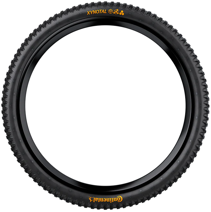 Continental 27.5" Xynotal Tyre