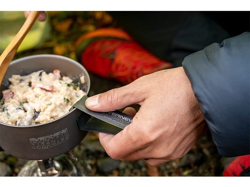 Evernew NabeTsucam Pot Lifter