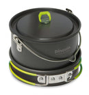 Pinguin Family Cookware Set 5-8 Person