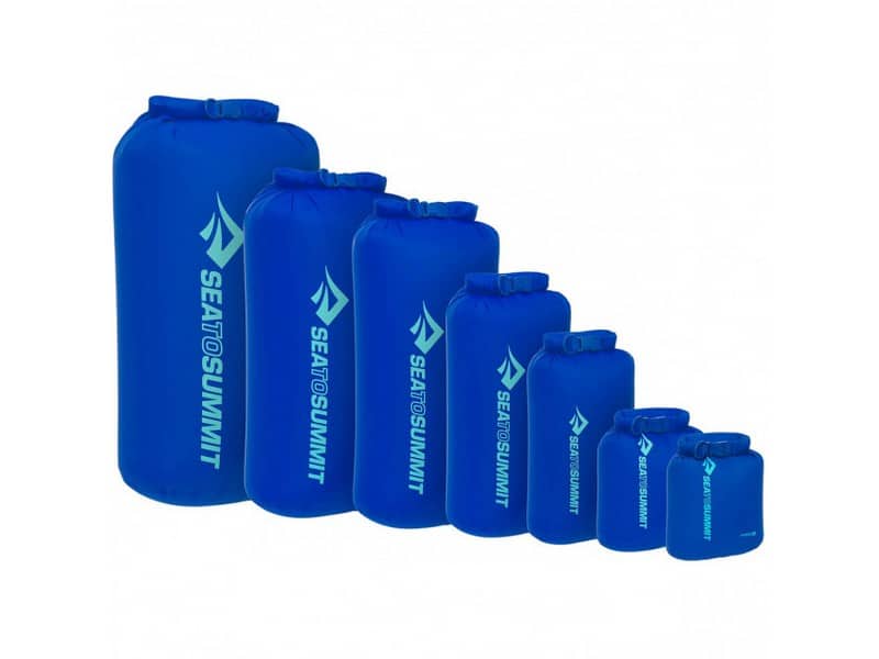 Sea To Summit Lightweight Dry Sacks