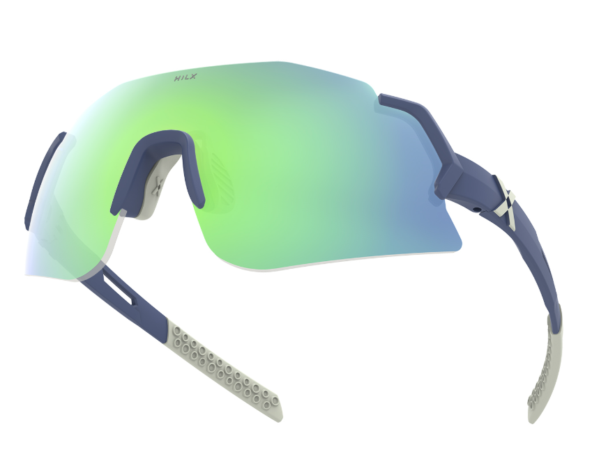 Hilx Kinetik Savage 2.0 Sunglasses