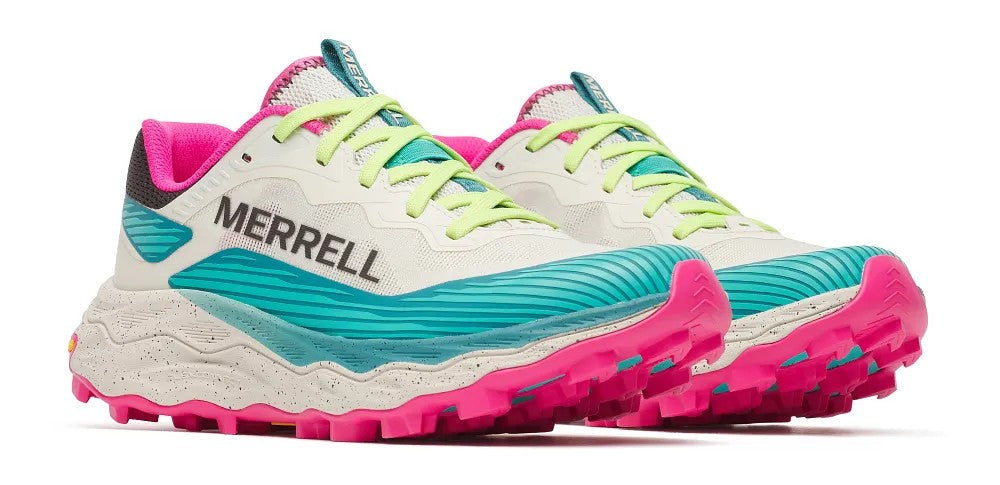 Merrell Women's Agility Peak 6 Trail Shoes