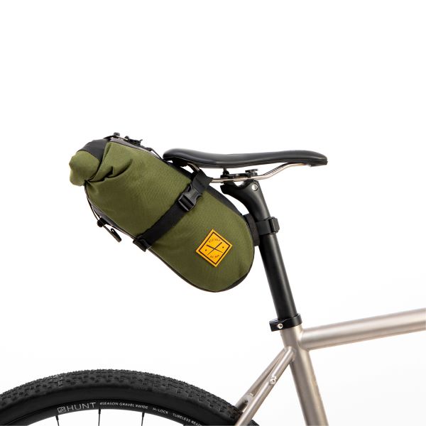 Restrap Saddle Bag 4.5L