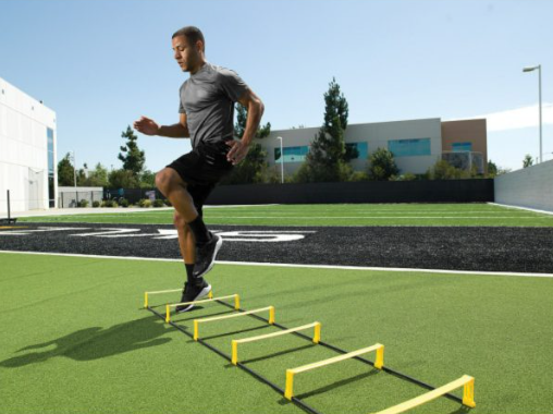 SKLZ Elevation Ladder