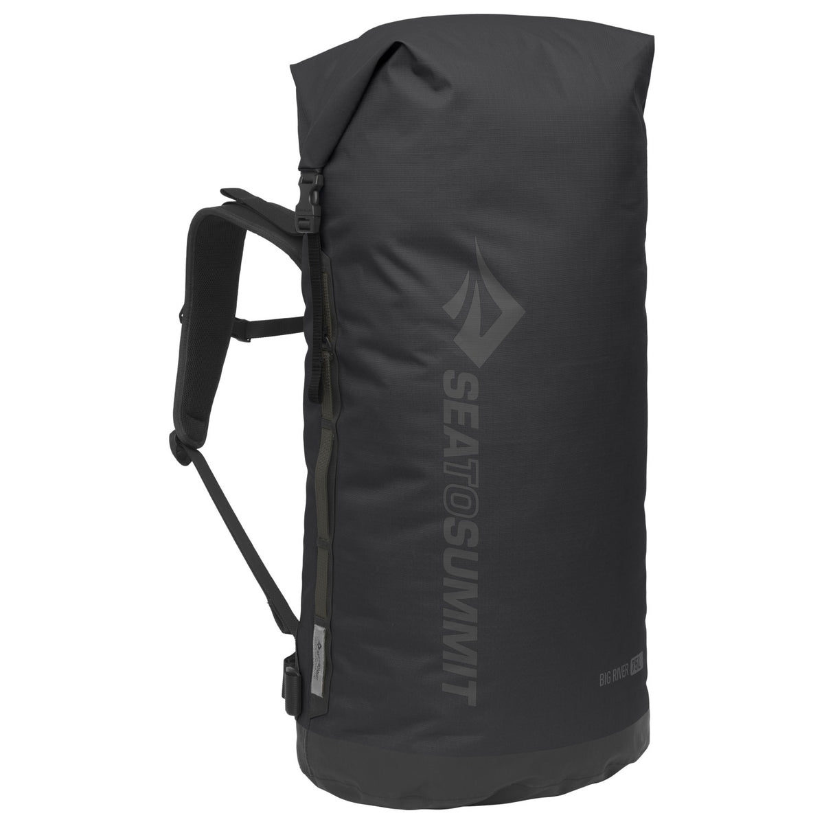 Sea To Summit Big River Dry Backpack