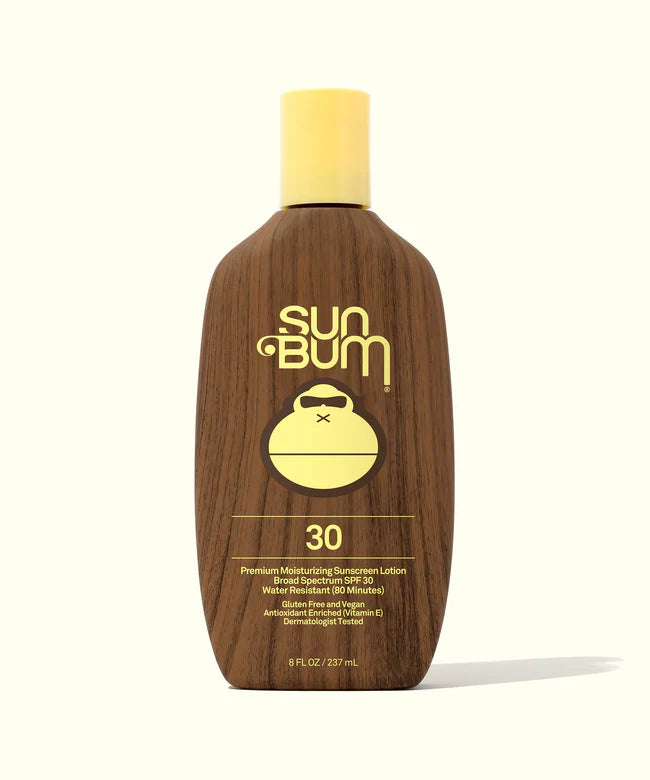 Sun Bum SPF 30 Lotion