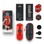 Wacaco Nanopress Coffee Maker