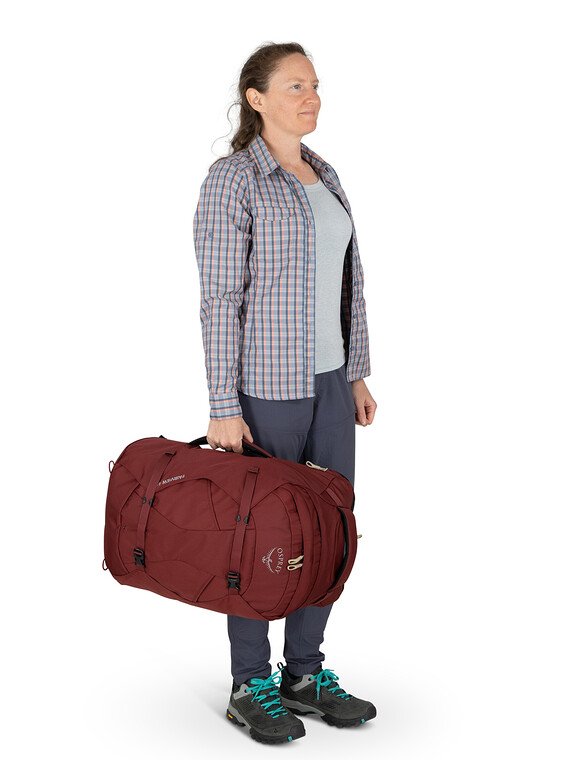 Osprey Fairview 40 Womens Travel Backpack