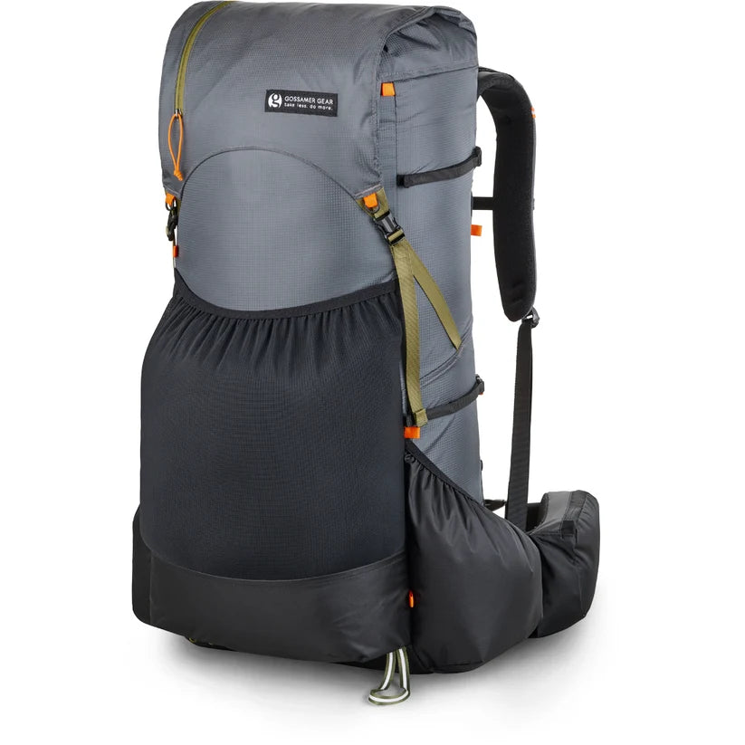 Gossamer Gorilla 50 Ultralight Backpack