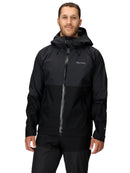 Marmot Men's Seeker Gore-Tex Rain Jacket