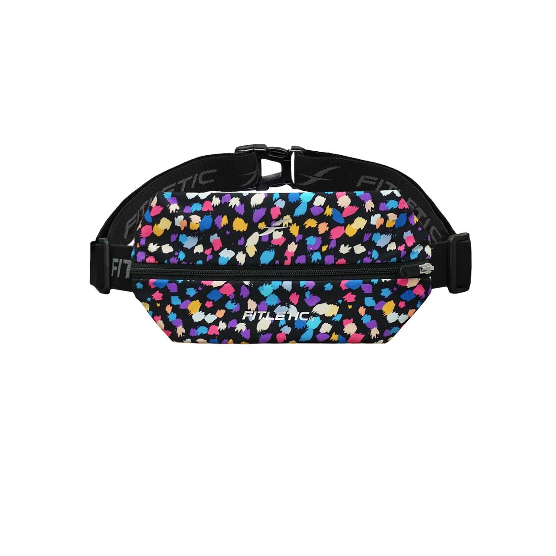 Fitletic Mini Sport Running Belt