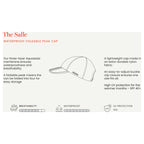 Sealskinz Salle Cap