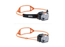 Petzl Swift RL Headlamp, 1200 Lumens | Gearshop NZ