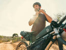 Revelate Designs Extended Play Top Tube Bag | Gearshop NZ