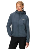 Marmot Women's PrimaLoft Evolve Aerothermal Hoody