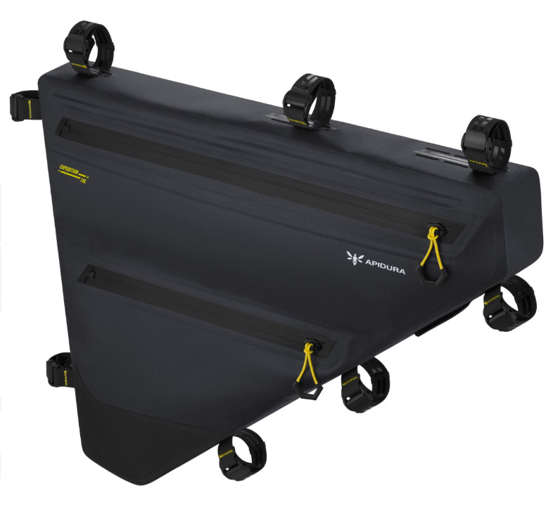 Apidura Expedition 2.0 Full Frame Pack