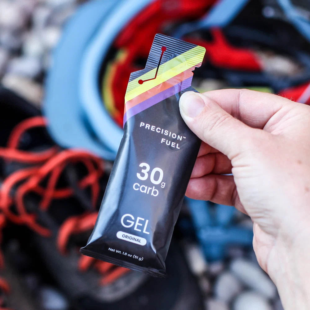 Precision Gels
