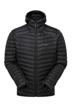 Rab Men's Cirrus Flex Insulated Hoody