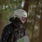 Giro Ledge FS MIPS Snow Helmet