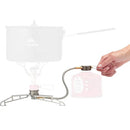 MSR LowDown Remote Stove Adapter | Gearshop NZ