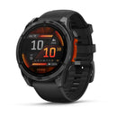 Garmin Fenix 8 – 47 mm, AMOLED
