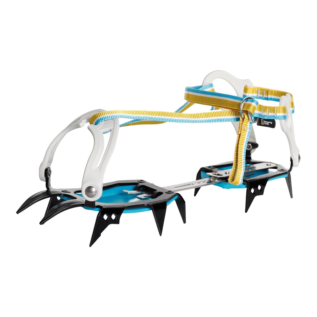 Singing Rock Fakir lll Classic Crampons