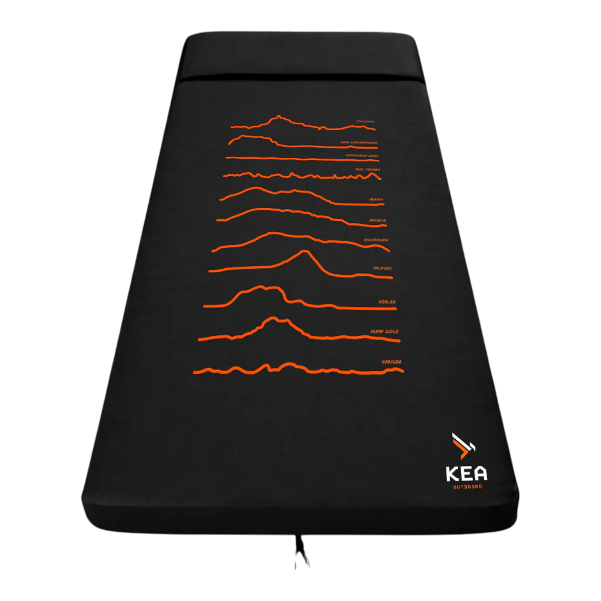 Kea Nest Camping Mattress Fitted Sheet