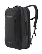 Pinguin Integral 30 City Backpack - Black