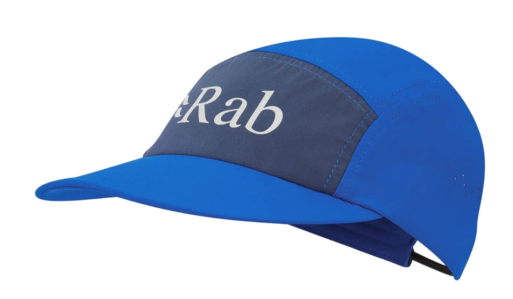 Rab Talus 5 Panel Cap