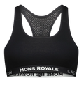 Mons Royale Women's Sierra Merino Sports Bra