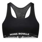 Mons Royale Women's Sierra Merino Sports Bra