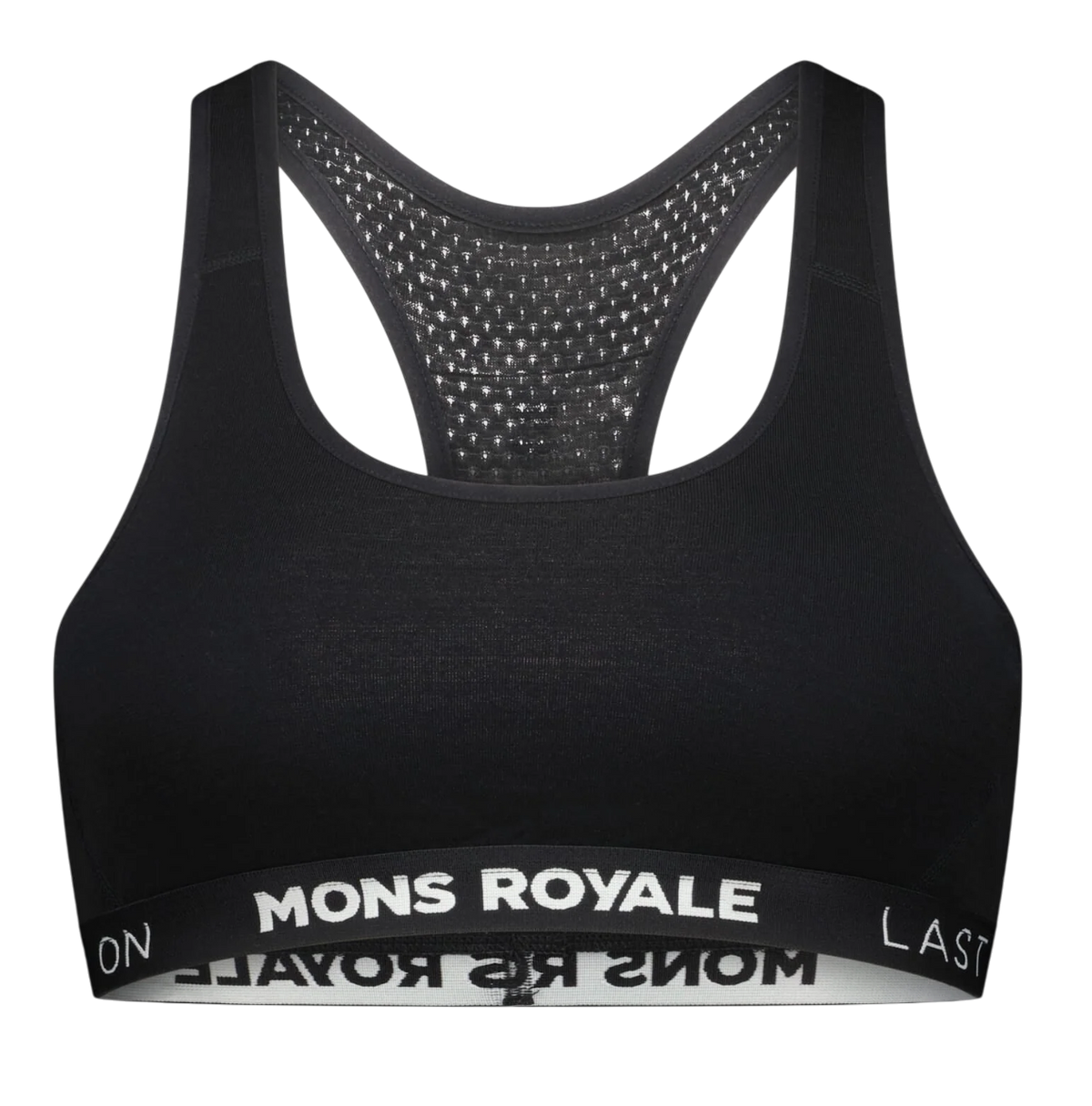 Mons Royale Women's Sierra Merino Sports Bra