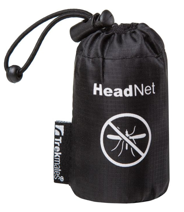 Trekmates Head Net