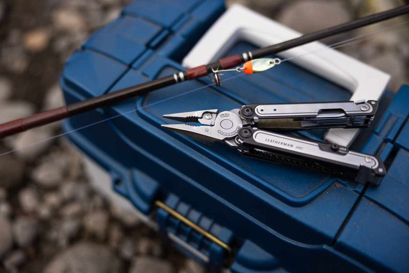 Leatherman Arc w/Sheath Multi-Tool