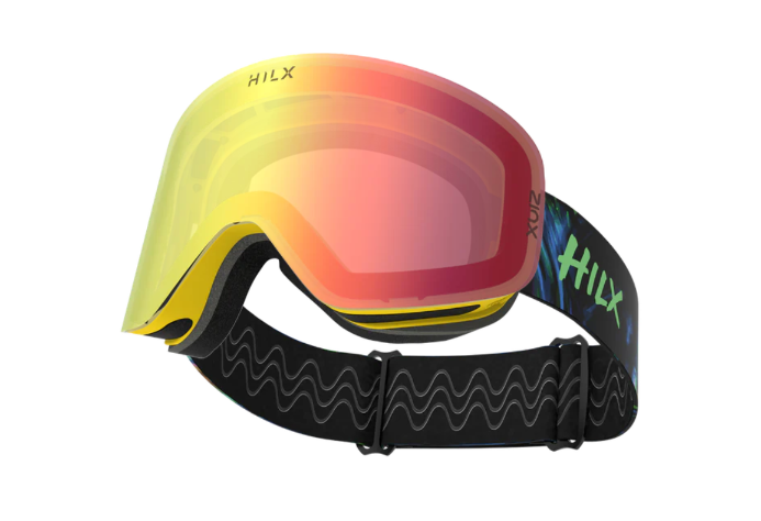 Hilx Yeti Vintro Goggle