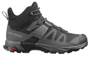 Salomon Men's X Ultra 4 Mid GTX Hiking Shoes