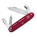 Victorinox Synergy Alox Red Swiss Army Knife