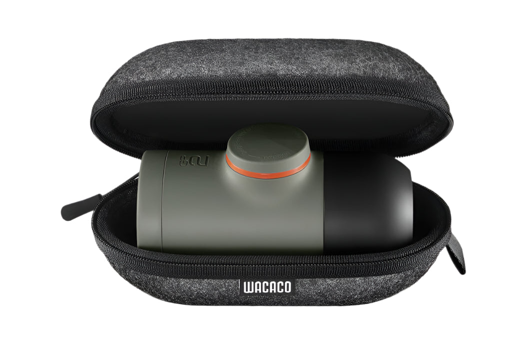 Wacaco Minipresso GR2 Case