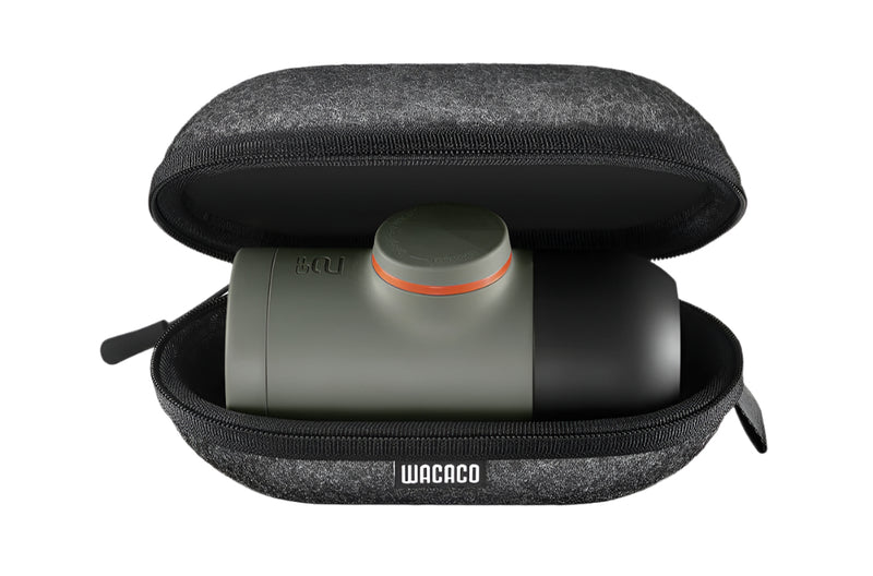 Wacaco Minipresso GR2 Case