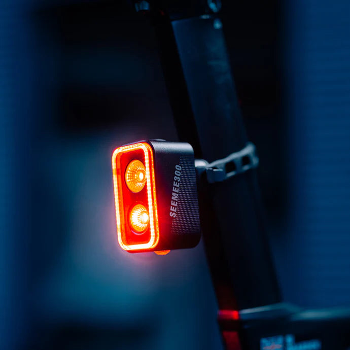 Magic Shine SeeMee300 Smart Rear Light