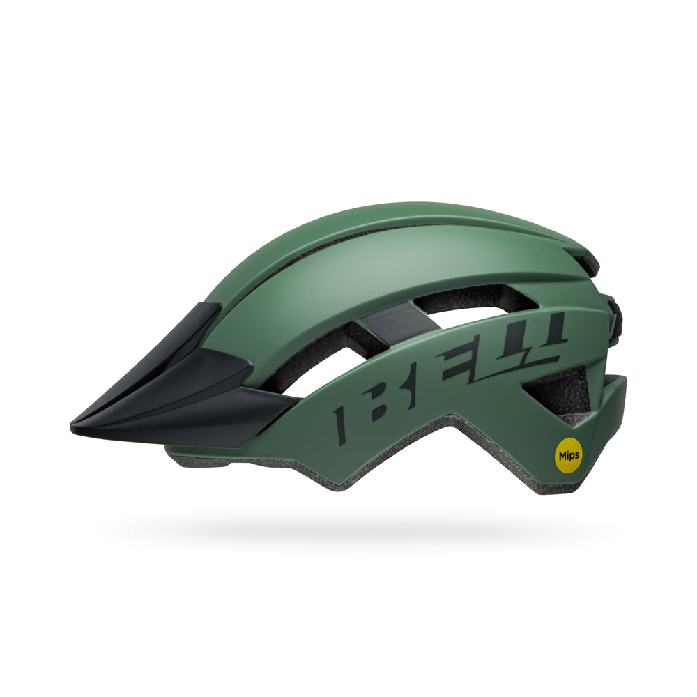 Bell Sidetrack II MIPS Child/Youth Bike Helmet
