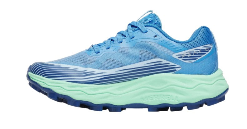 Merrell Women's Agility Peak 6 Trail Shoes