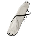 SnoKart Board Airliner - Grey | Gearshop NZ