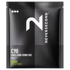Neversecond C90 High Carb Drink Mix