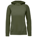Black Diamond Women's Alpenglow Hoody L/S