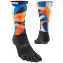 Injinji TRAIL 2.0 Women's Specific Midweight Crew | Gearshop NZ