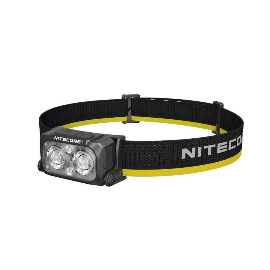 Nitecore NU25 MCT Headlamp